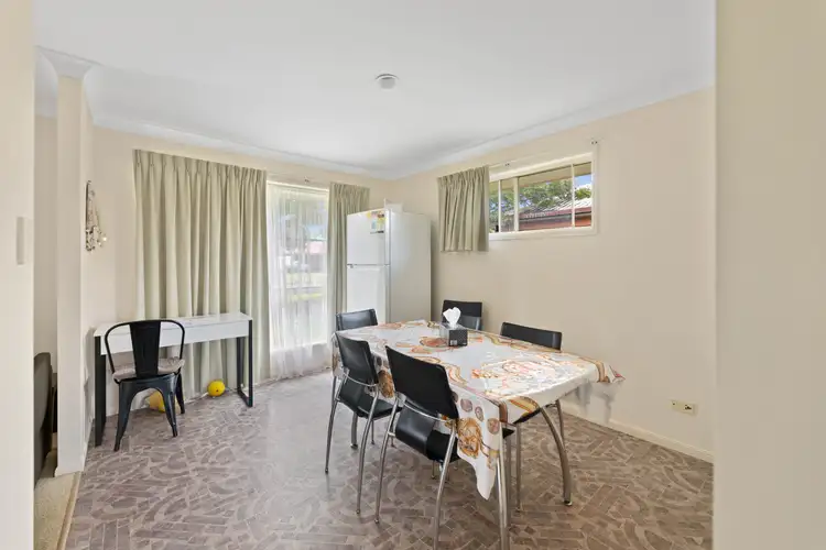 Fourth view of Homely house listing, 8 Pixie Drive, Kearneys Spring QLD 4350