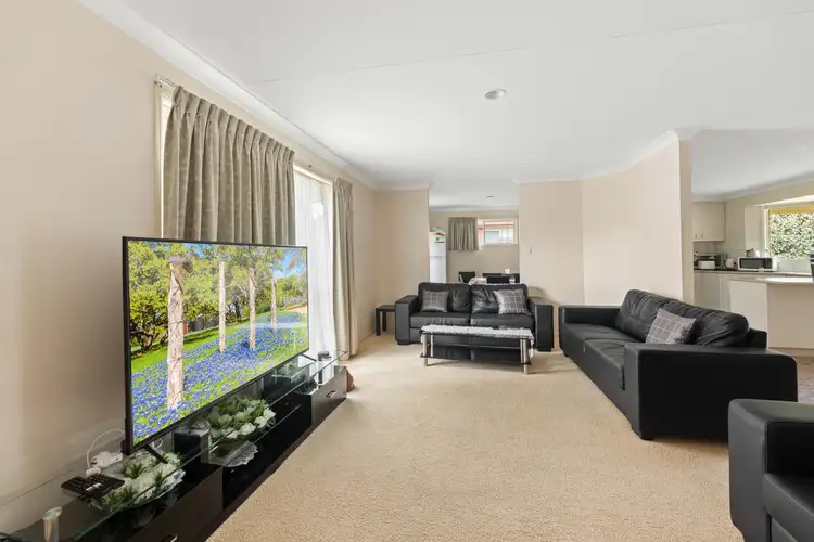 Fifth view of Homely house listing, 8 Pixie Drive, Kearneys Spring QLD 4350