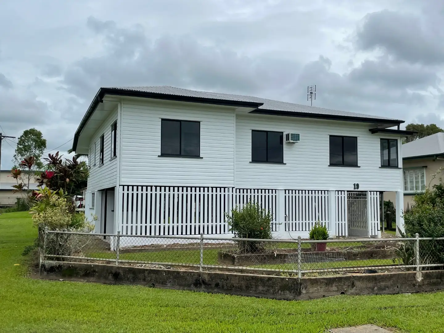 Main view of Homely house listing, 19 Fraser Street, Ingham QLD 4850