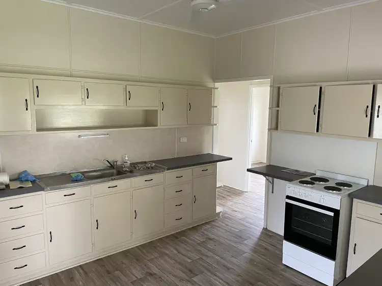 Second view of Homely house listing, 19 Fraser Street, Ingham QLD 4850