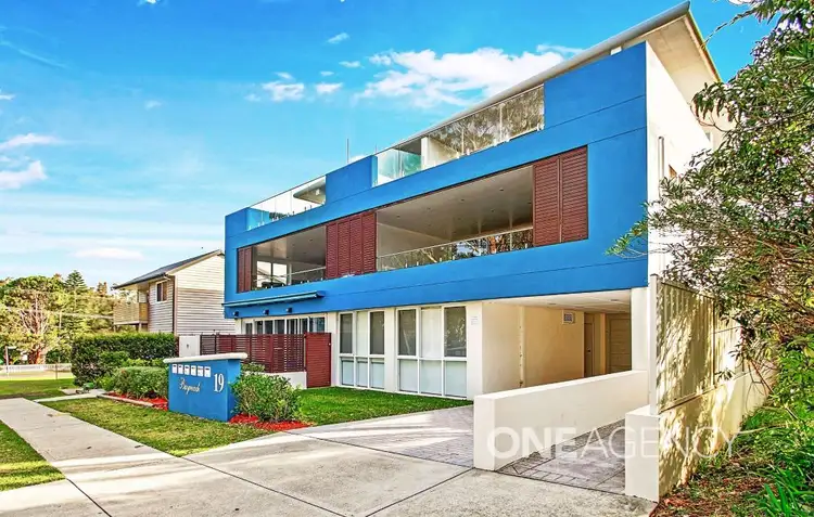 3/19 Fegen Street, Huskisson NSW 2540