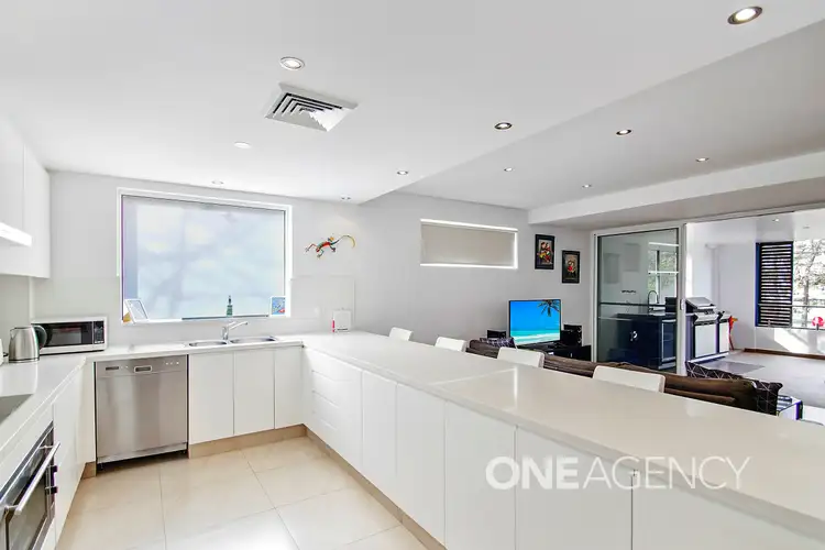 Fourth view of Homely apartment listing, 3/19 Fegen Street, Huskisson NSW 2540