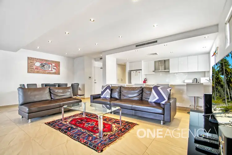 Fifth view of Homely apartment listing, 3/19 Fegen Street, Huskisson NSW 2540
