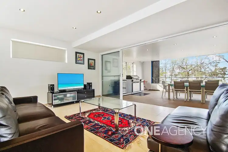 Sixth view of Homely apartment listing, 3/19 Fegen Street, Huskisson NSW 2540