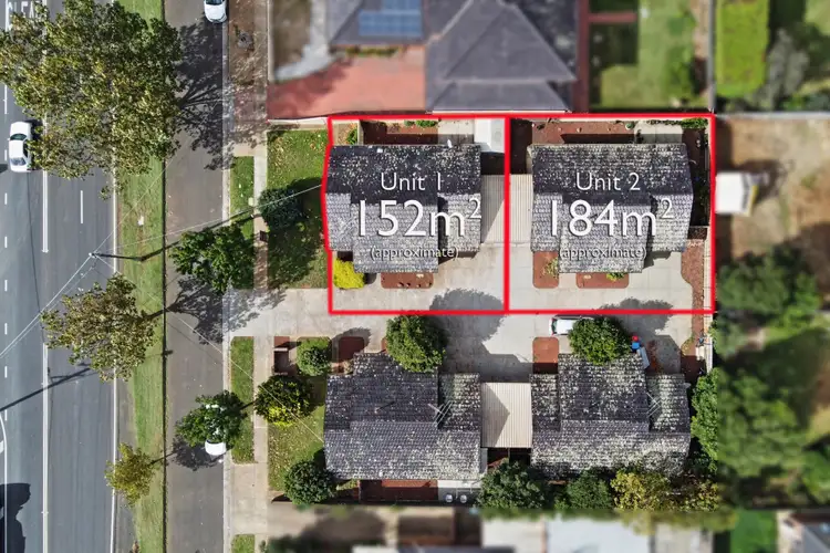 2/117 Duncans Road, Werribee VIC 3030