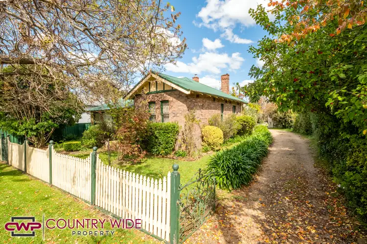 35 Margaret Street, Glen Innes NSW 2370