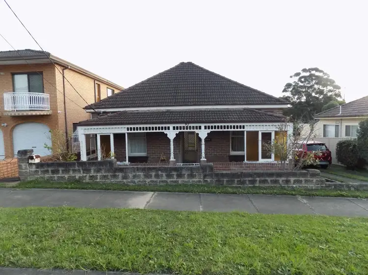 47 Weston Road, Hurstville NSW 2220