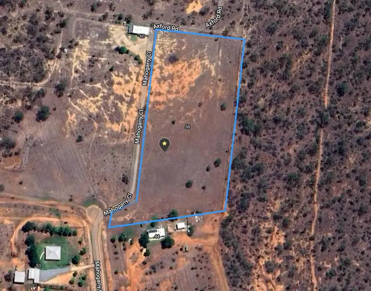 58 Mahogany Close, Breddan QLD 4820