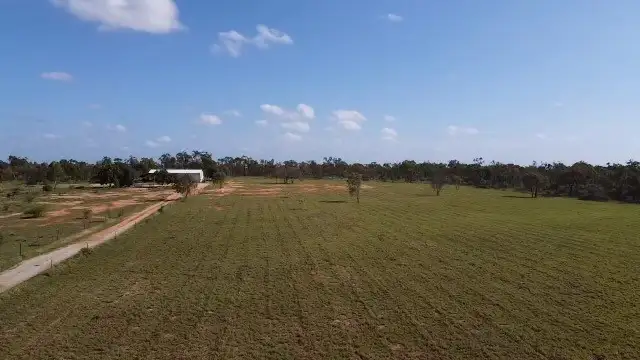 Second view of Homely land listing, 58 Mahogany Close, Breddan QLD 4820