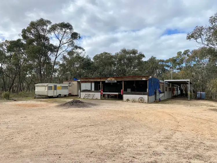50 Mcdermaids Road, Talbot VIC 3371