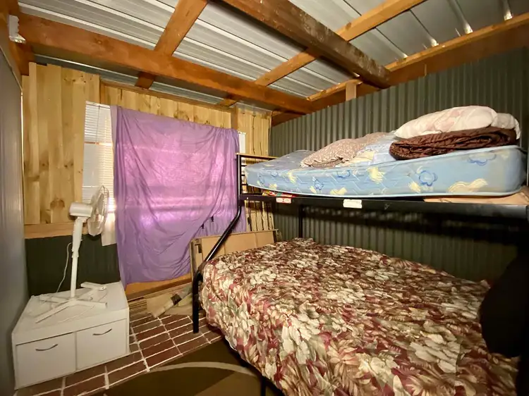 Sixth view of Homely rural property listing, 50 Mcdermaids Road, Talbot VIC 3371