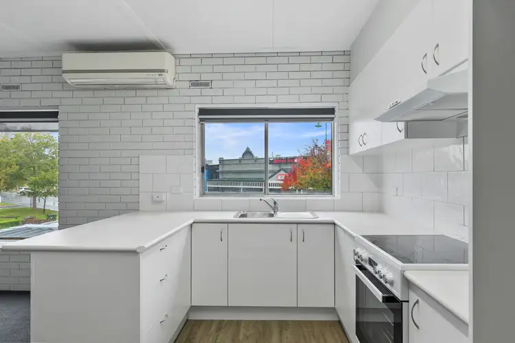 Main view of Homely unit listing, 1/161 HOGAN STREET, Tatura VIC 3616