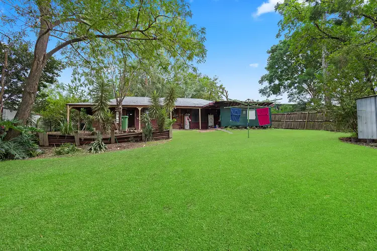 Second view of Homely house listing, 10A Ipswich Street, Riverview QLD 4303