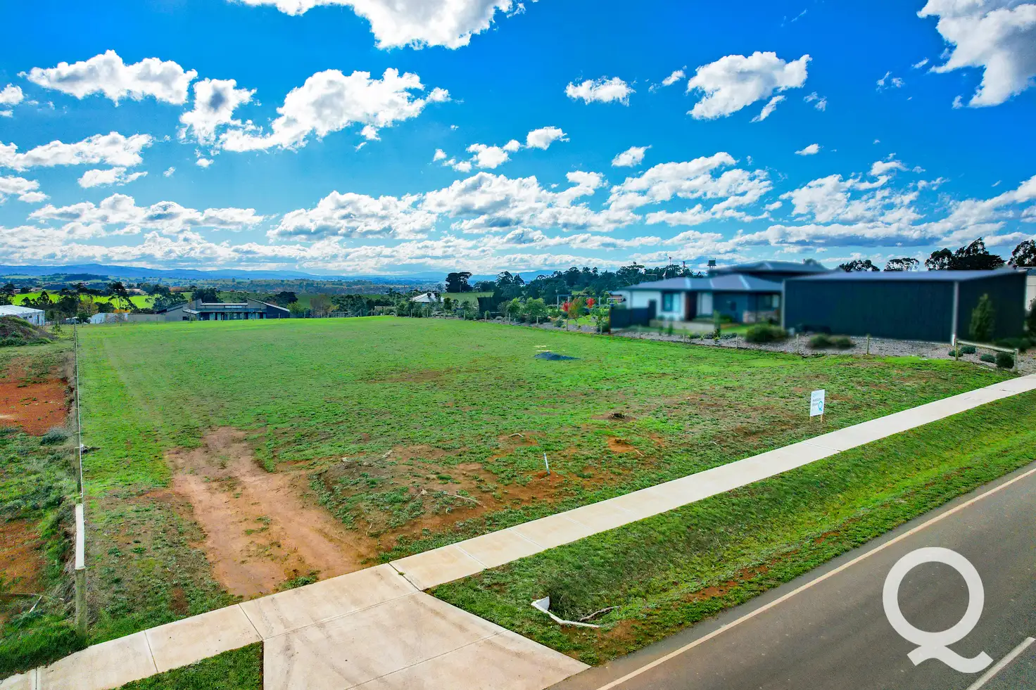 Main view of Homely land listing, 32 Stockdales Road, Warragul South VIC 3821