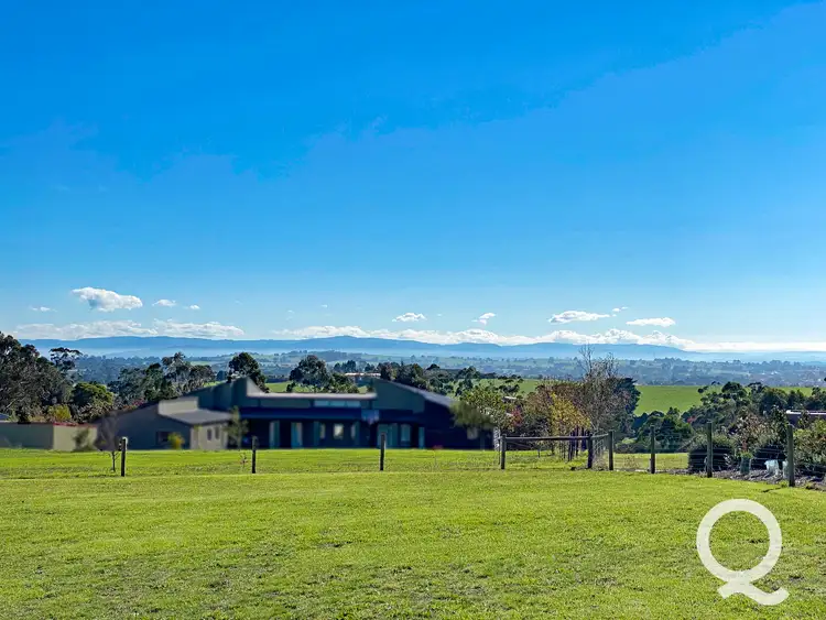 Third view of Homely land listing, 32 Stockdales Road, Warragul South VIC 3821