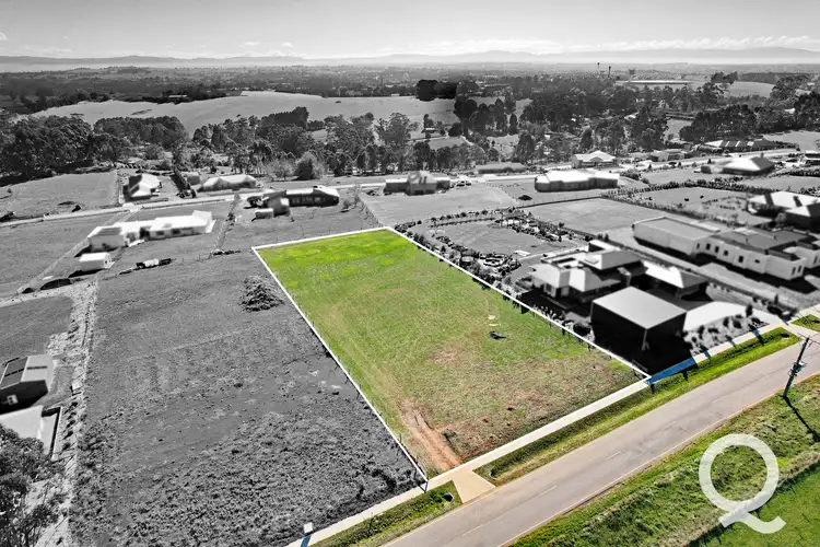 Sixth view of Homely land listing, 32 Stockdales Road, Warragul South VIC 3821