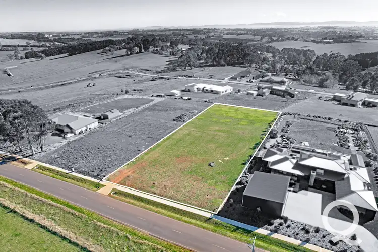 Seventh view of Homely land listing, 32 Stockdales Road, Warragul South VIC 3821