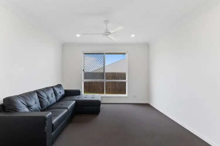 Fifth view of Homely house listing, 3 Breanna Street, Cotswold Hills QLD 4350