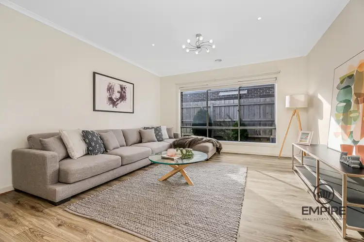 Second view of Homely house listing, 6 Ferrari Drive, Cranbourne East VIC 3977