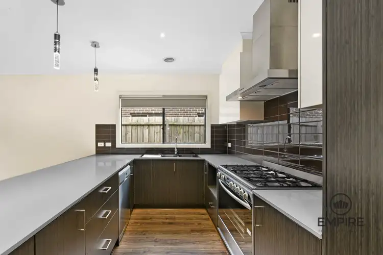 Third view of Homely house listing, 6 Ferrari Drive, Cranbourne East VIC 3977