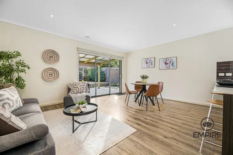 Fourth view of Homely house listing, 6 Ferrari Drive, Cranbourne East VIC 3977