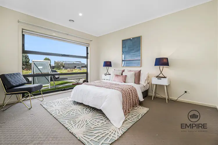 Fifth view of Homely house listing, 6 Ferrari Drive, Cranbourne East VIC 3977
