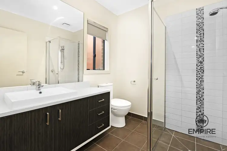Sixth view of Homely house listing, 6 Ferrari Drive, Cranbourne East VIC 3977