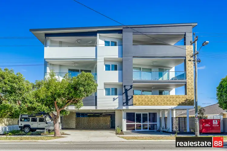 4/152 Wright Street, Kewdale WA 6105
