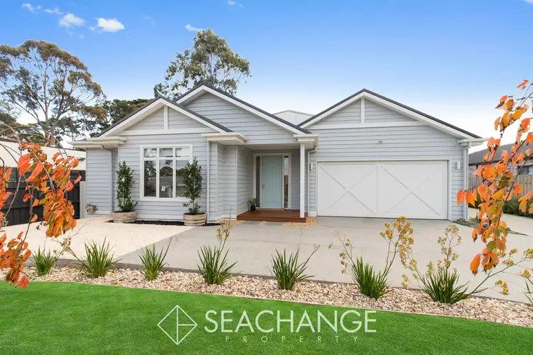1/15 Stumpy Gully Road, Balnarring VIC 3926