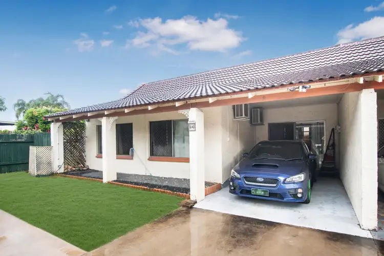 8/43 Surrey Street, Hyde Park QLD 4812
