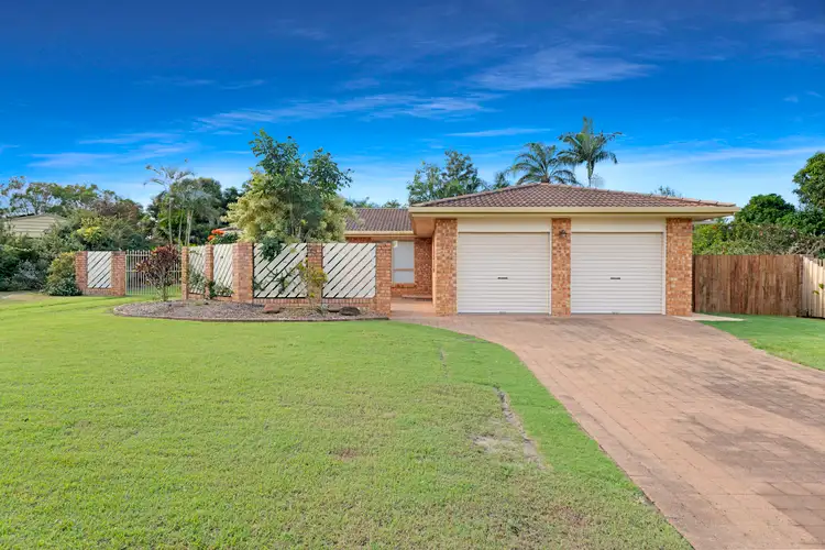 Third view of Homely house listing, 23 St Lucia Crescent, Avoca QLD 4670