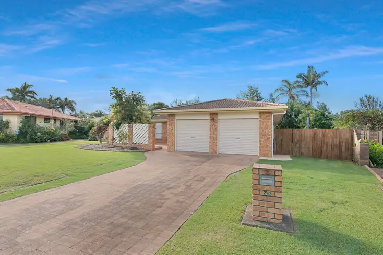 Fourth view of Homely house listing, 23 St Lucia Crescent, Avoca QLD 4670