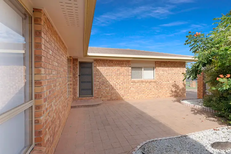 Fifth view of Homely house listing, 23 St Lucia Crescent, Avoca QLD 4670