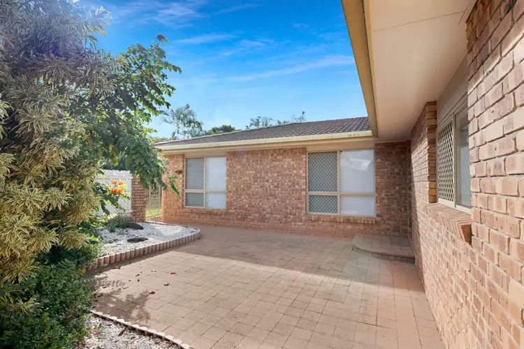 Sixth view of Homely house listing, 23 St Lucia Crescent, Avoca QLD 4670