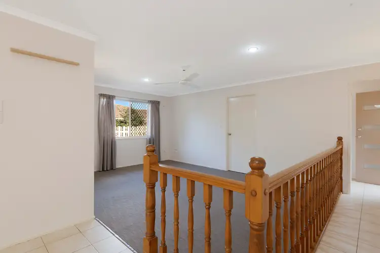 Seventh view of Homely house listing, 23 St Lucia Crescent, Avoca QLD 4670