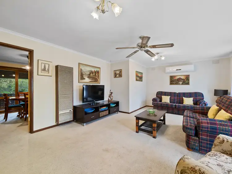 8 Moore Street, Benalla VIC 3672