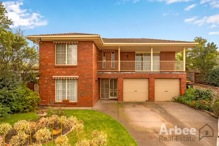 Main view of Homely house listing, 31 Inglis Street, Maddingley VIC 3340