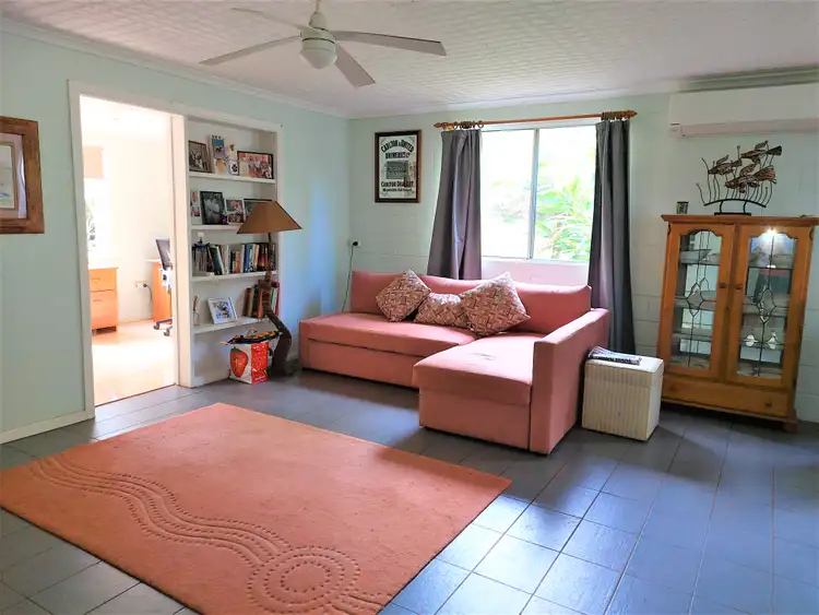 Fifth view of Homely house listing, 12 Aimeo, Russell Island QLD 4184