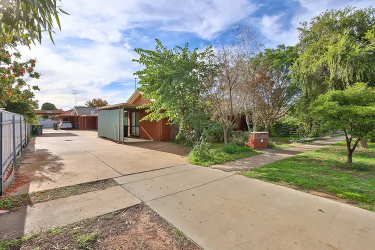 Fifth view of Homely unit listing, 3/2 Eileen Street, Mildura VIC 3500