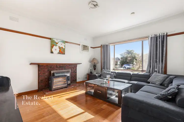 Third view of Homely house listing, 21 Derrick Street, Lalor VIC 3075