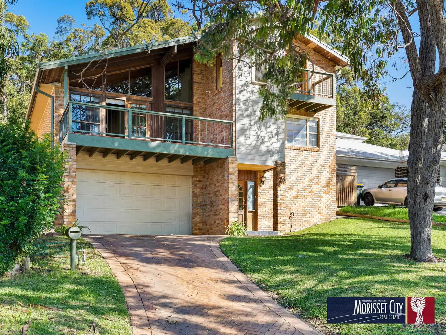 Main view of Homely house listing, 22 Maitland Avenue, Sunshine NSW 2264