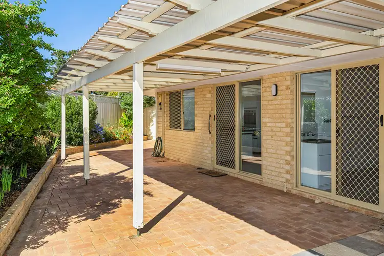 Address available on request