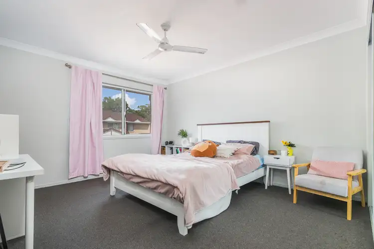 Fourth view of Homely townhouse listing, 17/19 Crotona Road, Capalaba QLD 4157