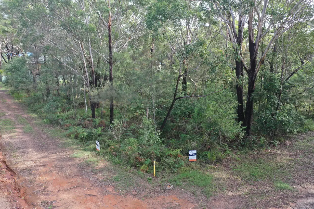 Main view of Homely land listing, 6 Swan Parade, Russell Island QLD 4184