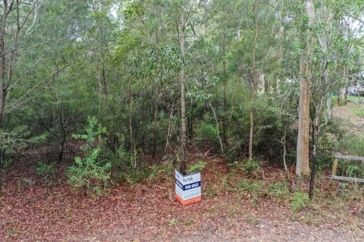 Second view of Homely land listing, 23 Dickenson Drive, Russell Island QLD 4184