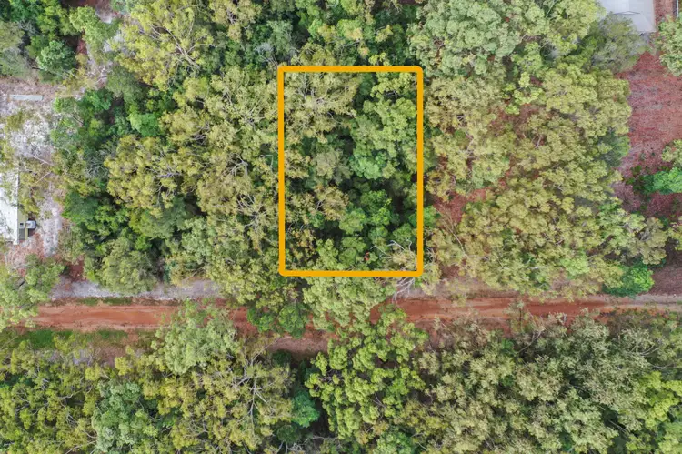 Third view of Homely land listing, 23 Dickenson Drive, Russell Island QLD 4184