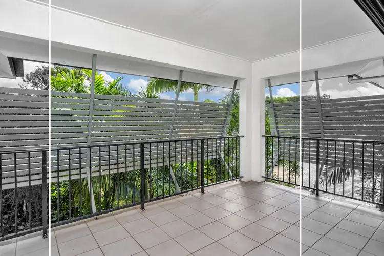 13/4-6 Olive Street, Manoora QLD 4870