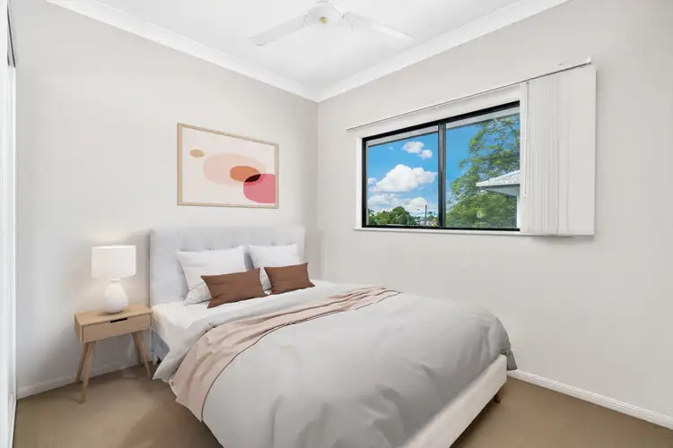 Fifth view of Homely unit listing, 13/4-6 Olive Street, Manoora QLD 4870
