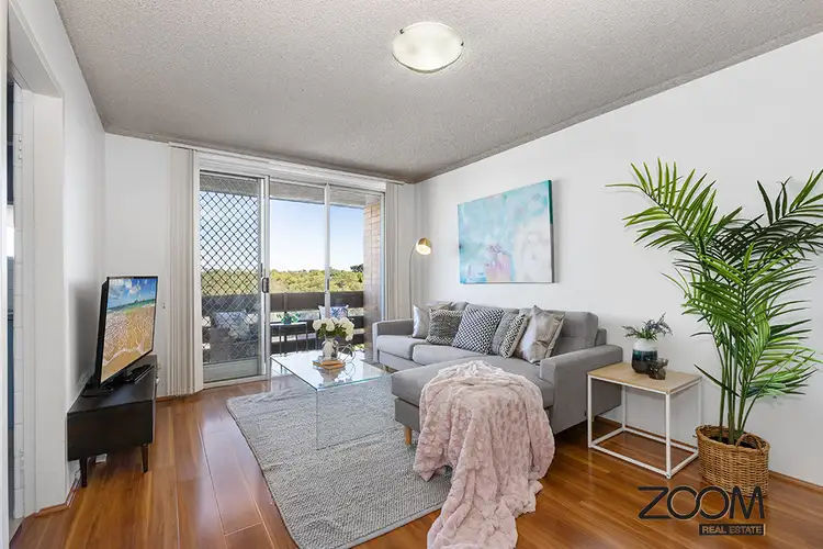 66/90-94 Wentworth Road, Burwood NSW 2134