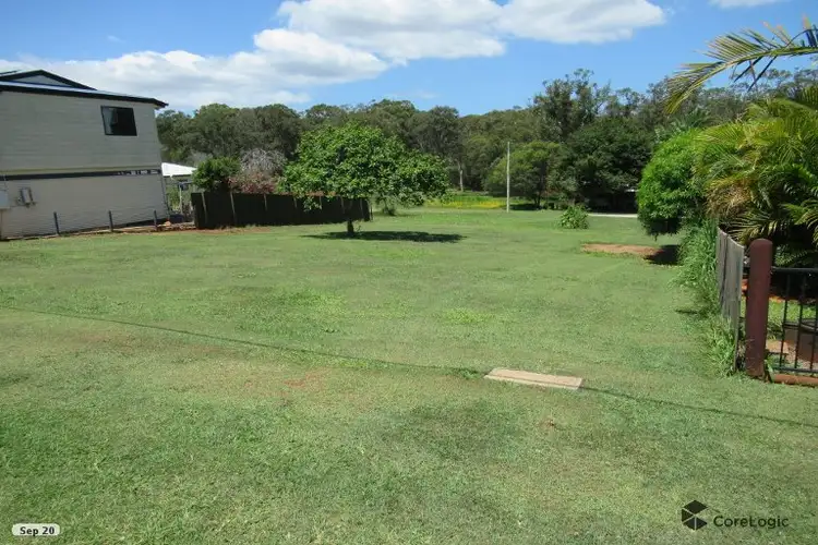Main view of Homely land listing, 5 Oak Street, Russell Island QLD 4184